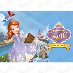 princess-sofia-wafer