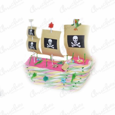 pirate-ship-cake