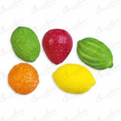 Macedonia fruit gum fini