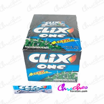 clix-one-peppermint