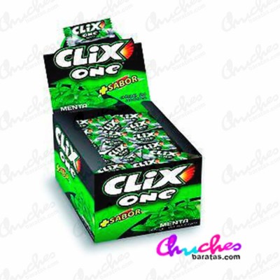 Clix one menta