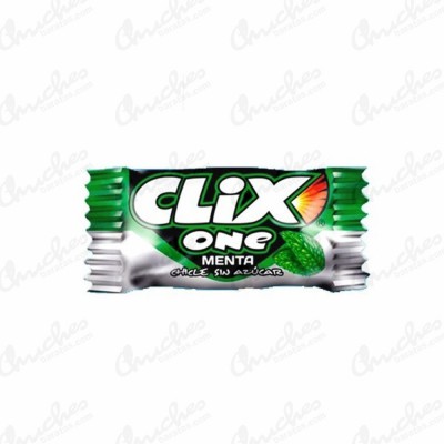 Clix one menta
