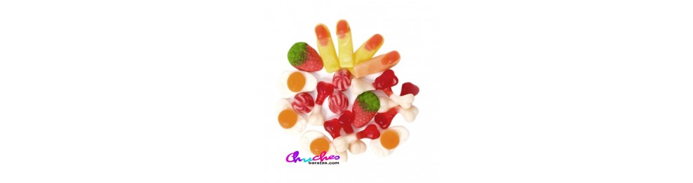 Gummies with shine online store