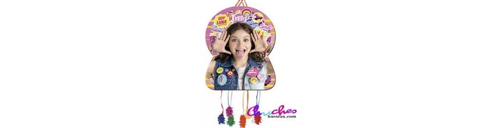 Comprar Piñatas online - ChuchesBaratas
