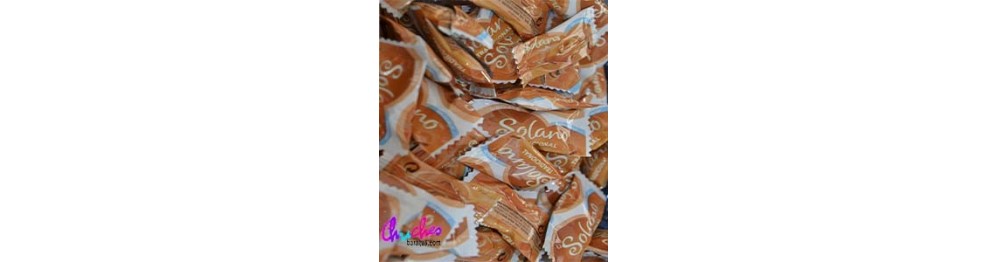 Comprar Caramelos con Palo online - ChuchesBaratas